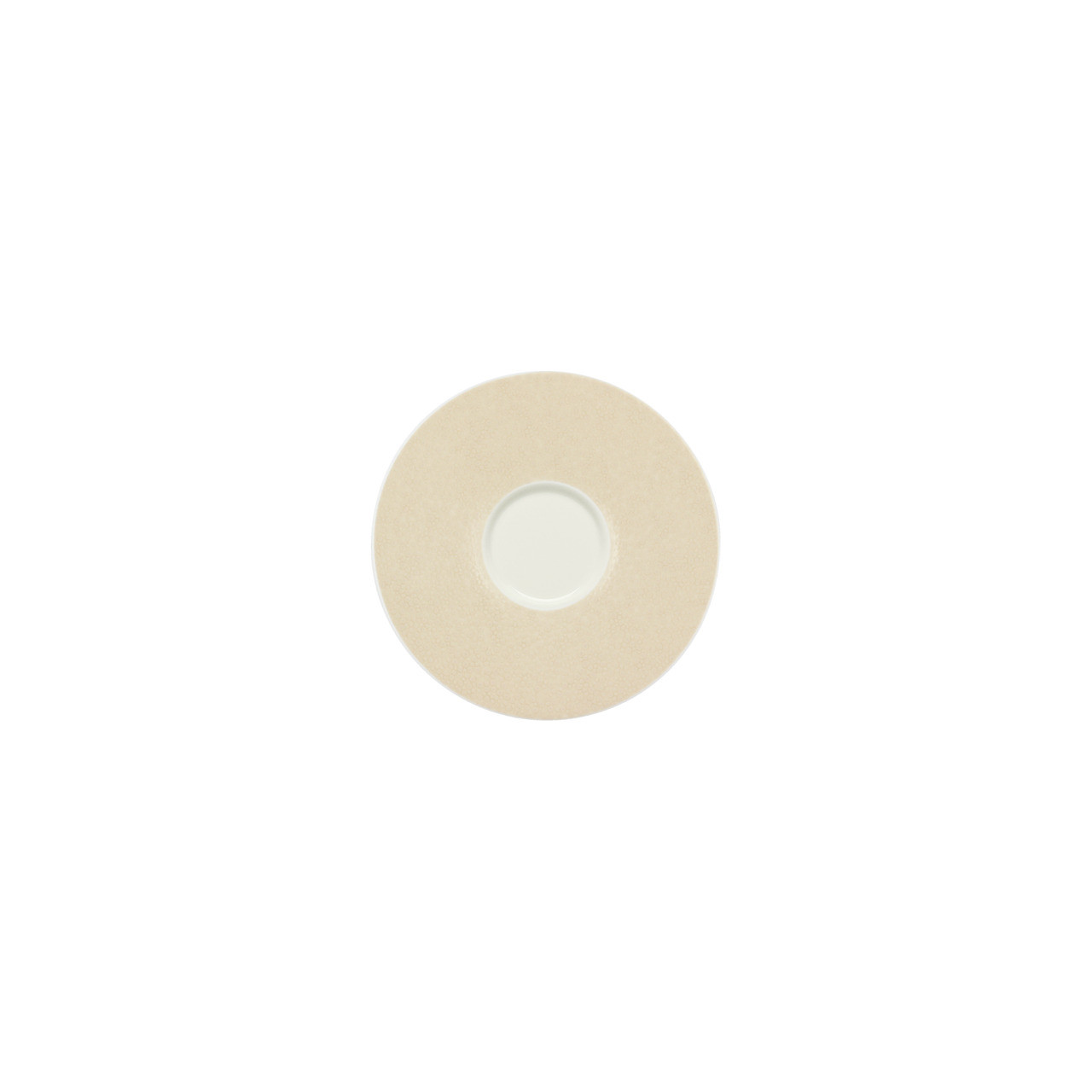 Purity, Untertasse rund ø 135 mm champagne